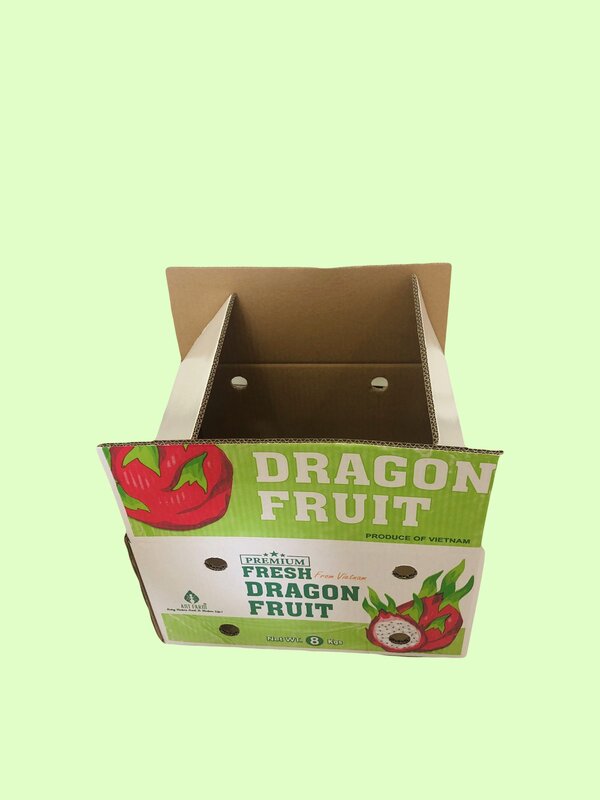 Hộp carton gấp - Bao Bì Nam Phương - Công Ty TNHH Sản Xuất Thương Mại Nam Phương